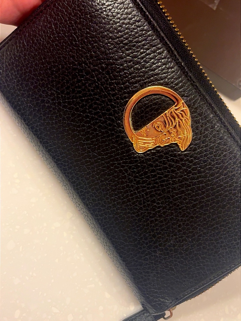 Versace Collection Wallet